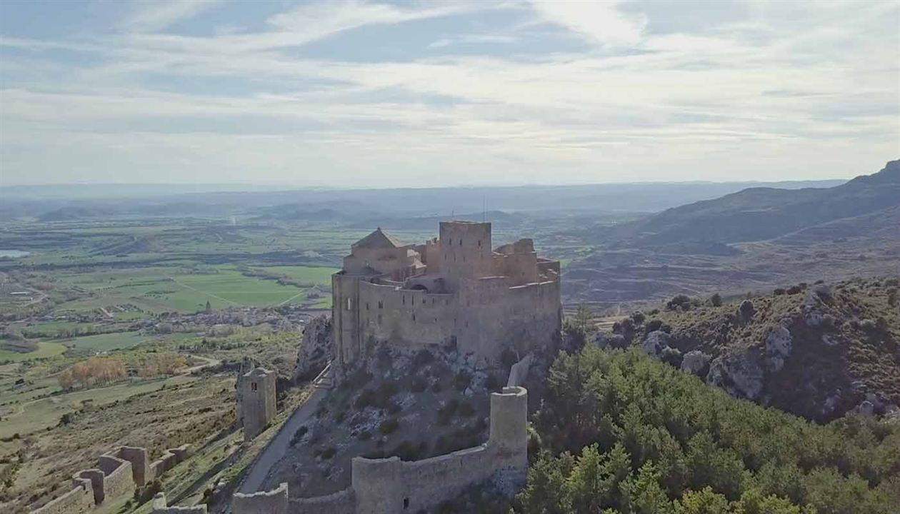 Huesca: Más allá de un sueño : Foto