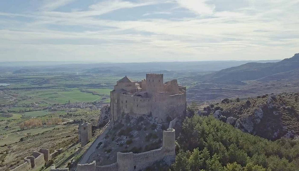 Huesca: Más allá de un sueño : Foto