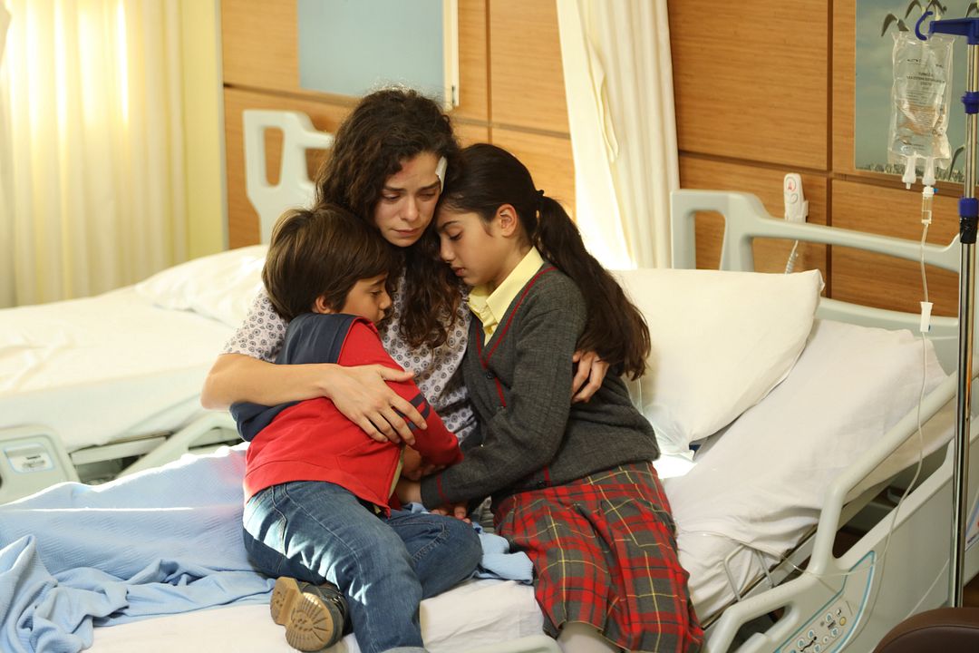 Mujer (Kadin) : Foto