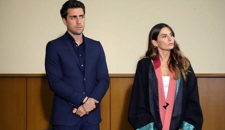 Trampa de amor : Foto