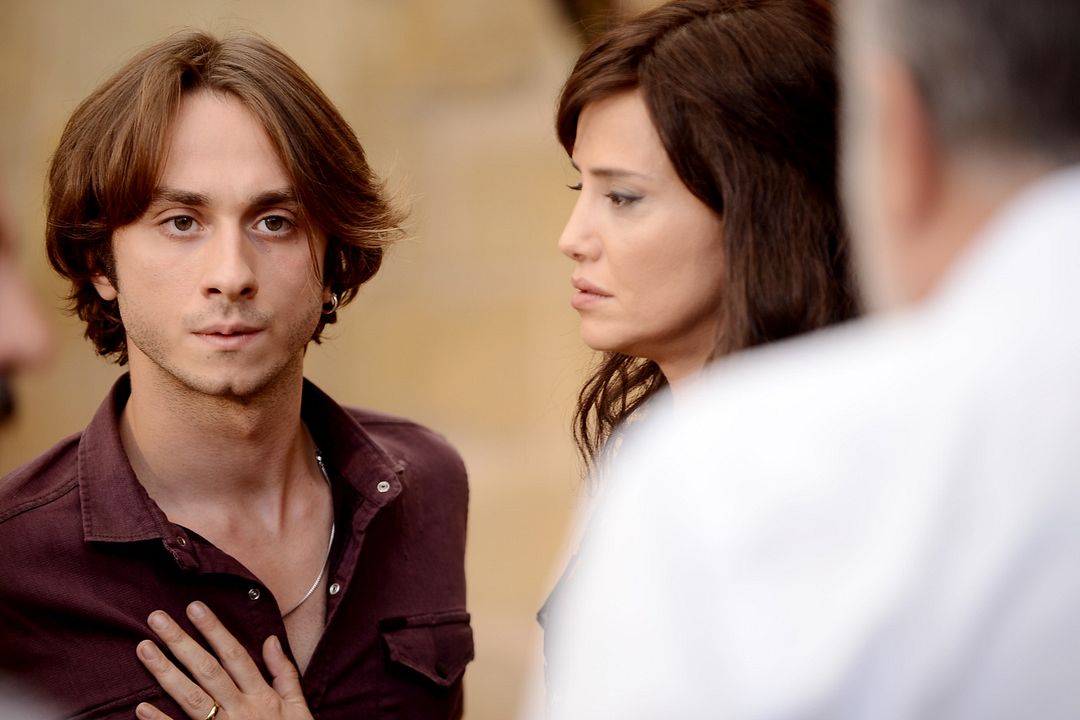 Benim Adım Melek : Foto