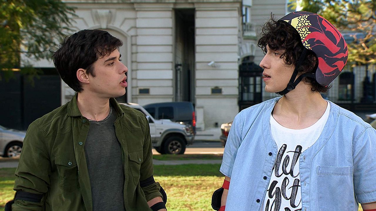 Soy Luna : Cartel