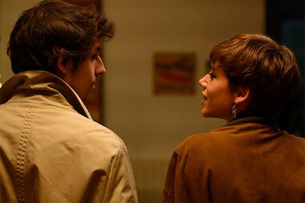 Merlí: Sapere Aude : Foto Azul Fernández