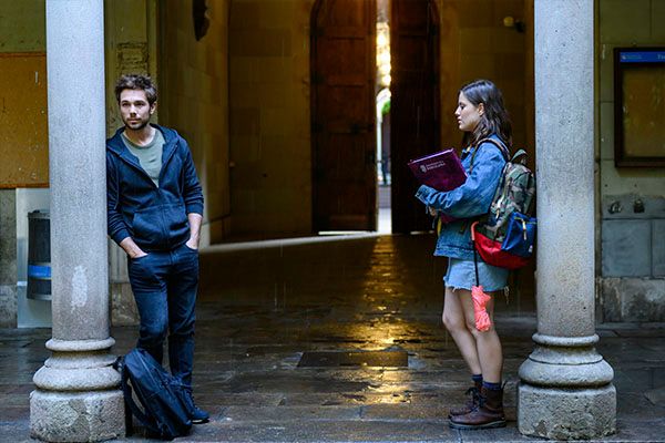 Merlí: Sapere Aude : Foto Carlos Cuevas