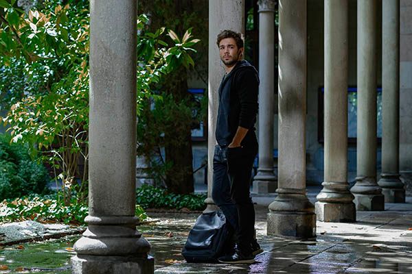 Merlí: Sapere Aude : Foto Carlos Cuevas