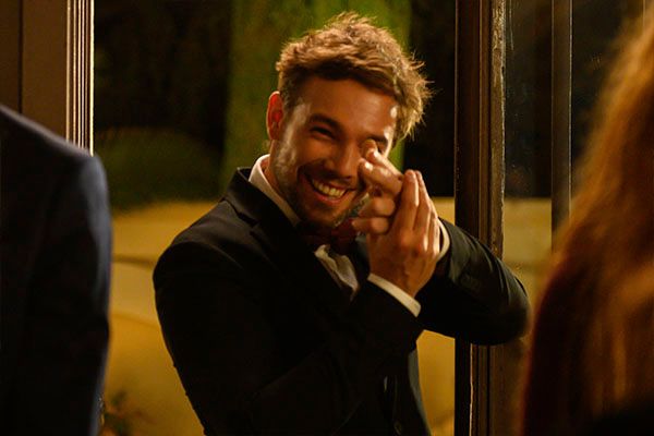 Merlí: Sapere Aude : Foto Carlos Cuevas