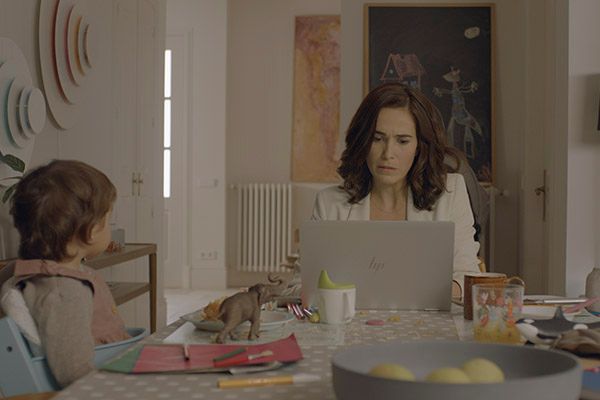 Vida perfecta : Foto