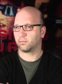 Cartel Tiago Hespanha