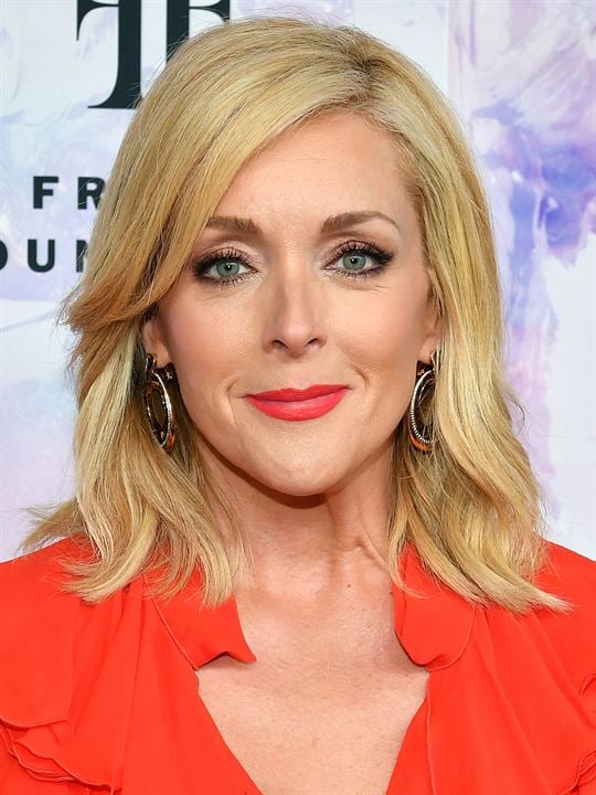 Cartel Jane Krakowski