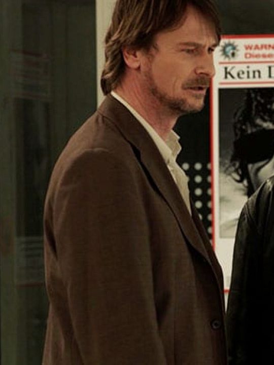 Cartel Matthias Kostya