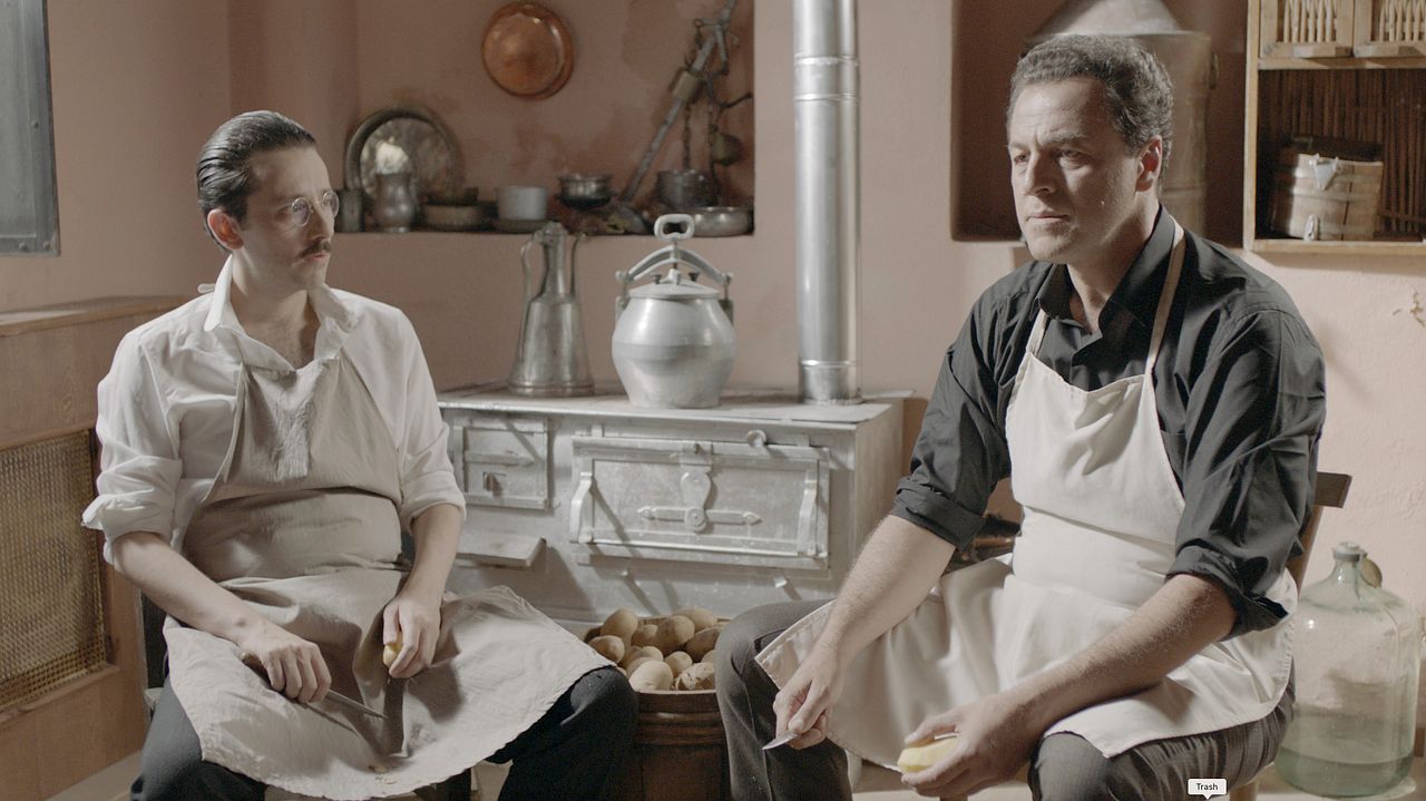 Foto Yetkin Dikinciler