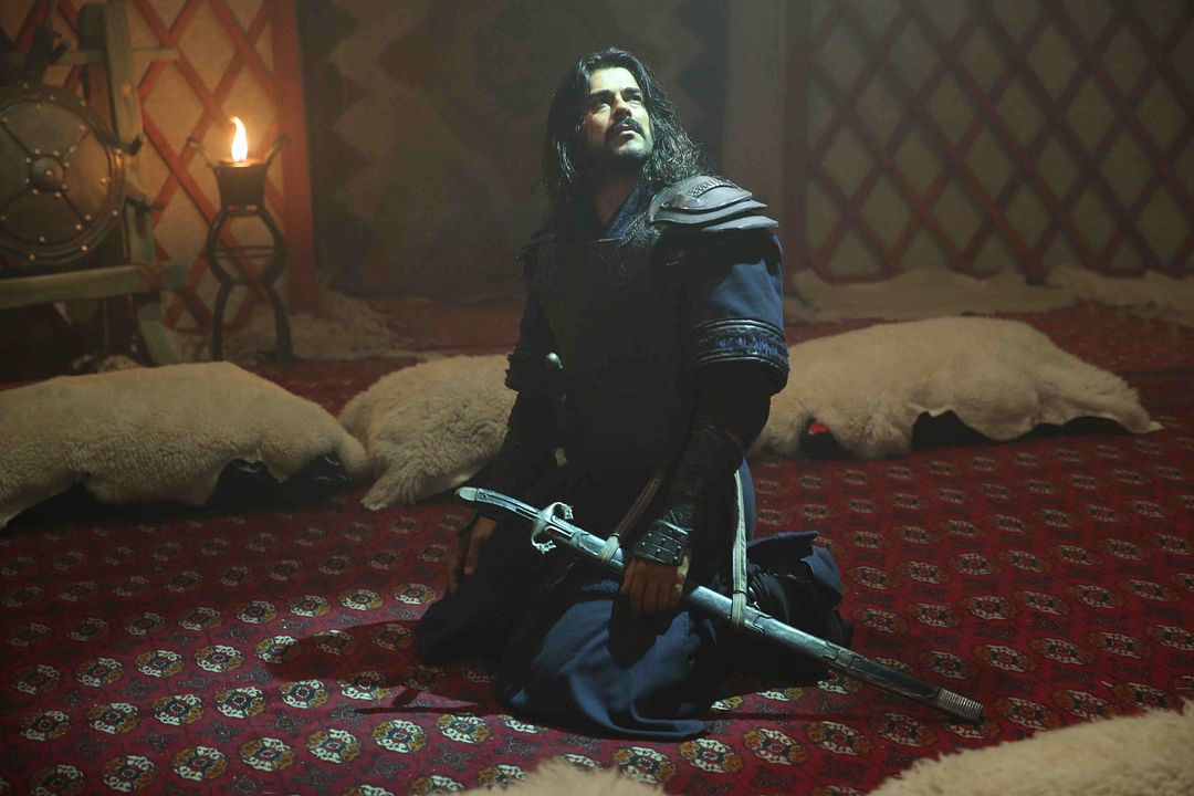 Kuruluş Osman : Foto