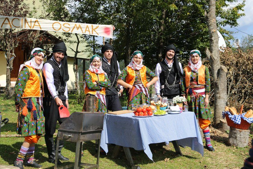 Yildiz, un amor indomable : Foto