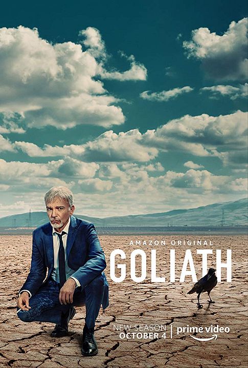 Goliath : Cartel