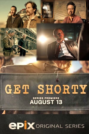 Get Shorty : Cartel
