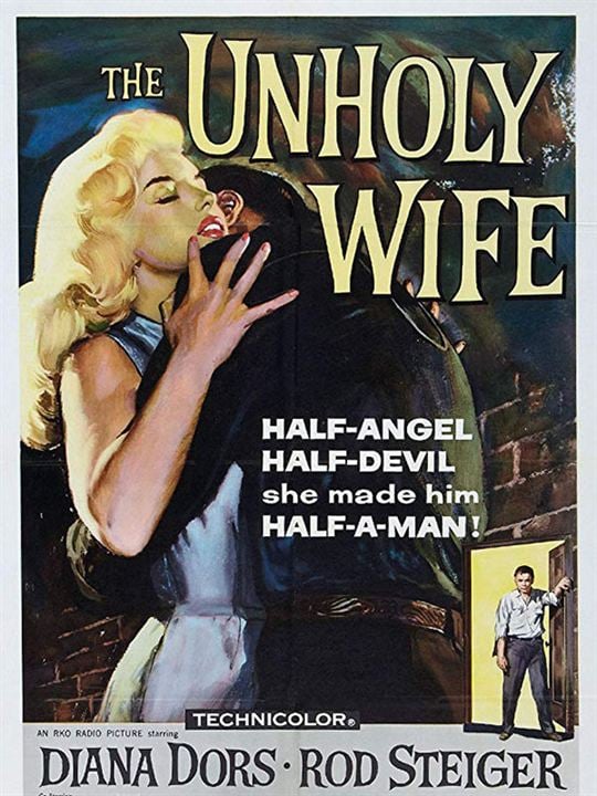 The Unholy Wife : Cartel