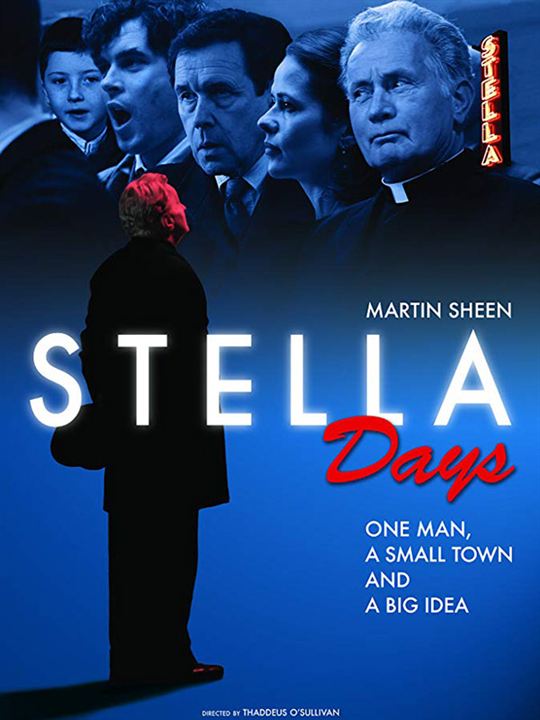 Stella Days : Cartel
