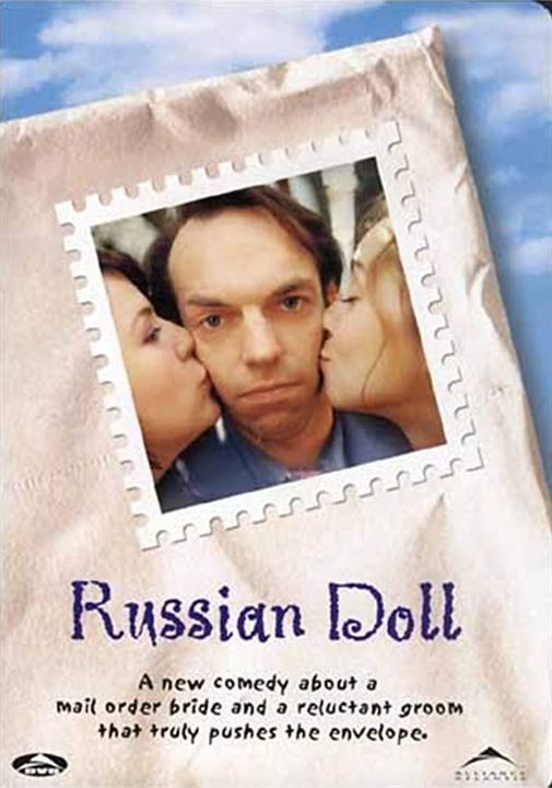 Russian Doll : Cartel