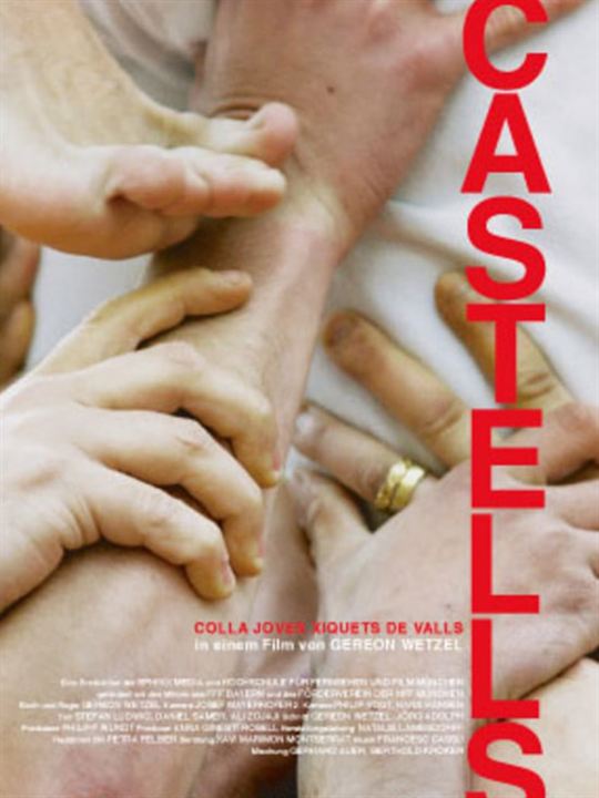 Castells : Cartel