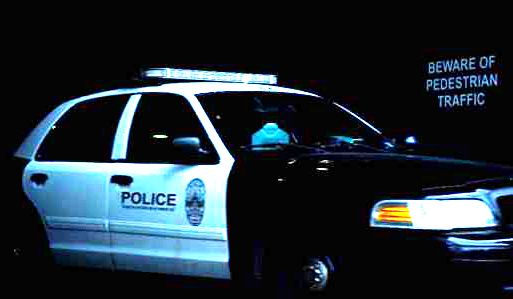 Control de tráfico : Foto