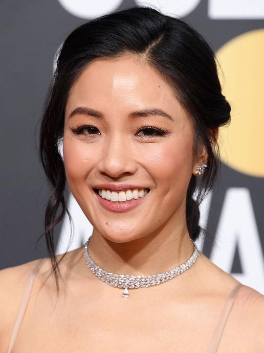 Cartel Constance Wu