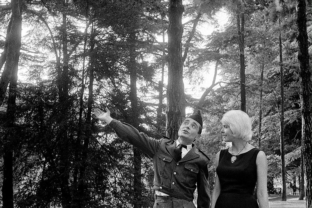 Cleo de 5 a 7 : Foto