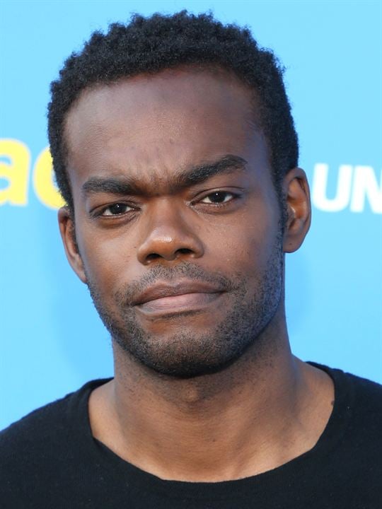 Cartel William Jackson Harper