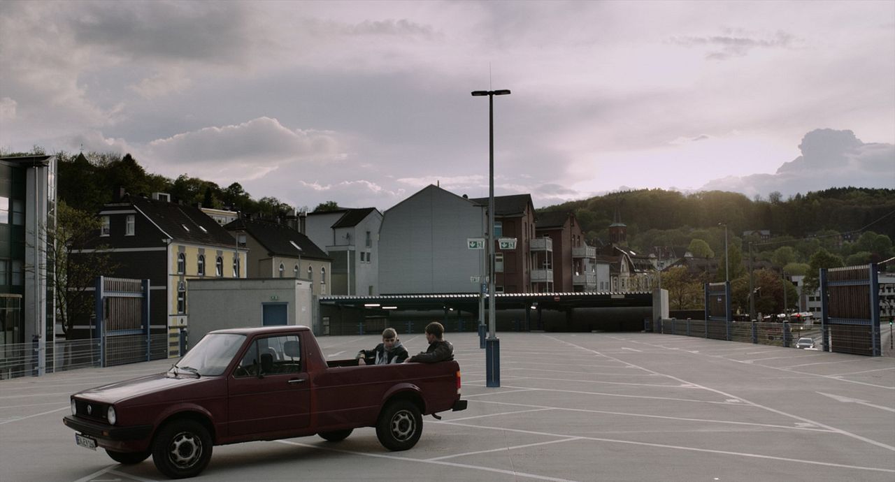 Foto Jerome Hirthammer