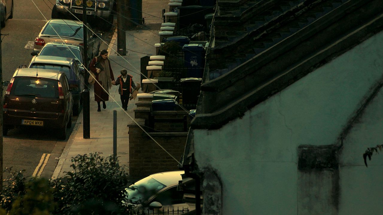 Pequeños Milagros en Peckham St. : Foto