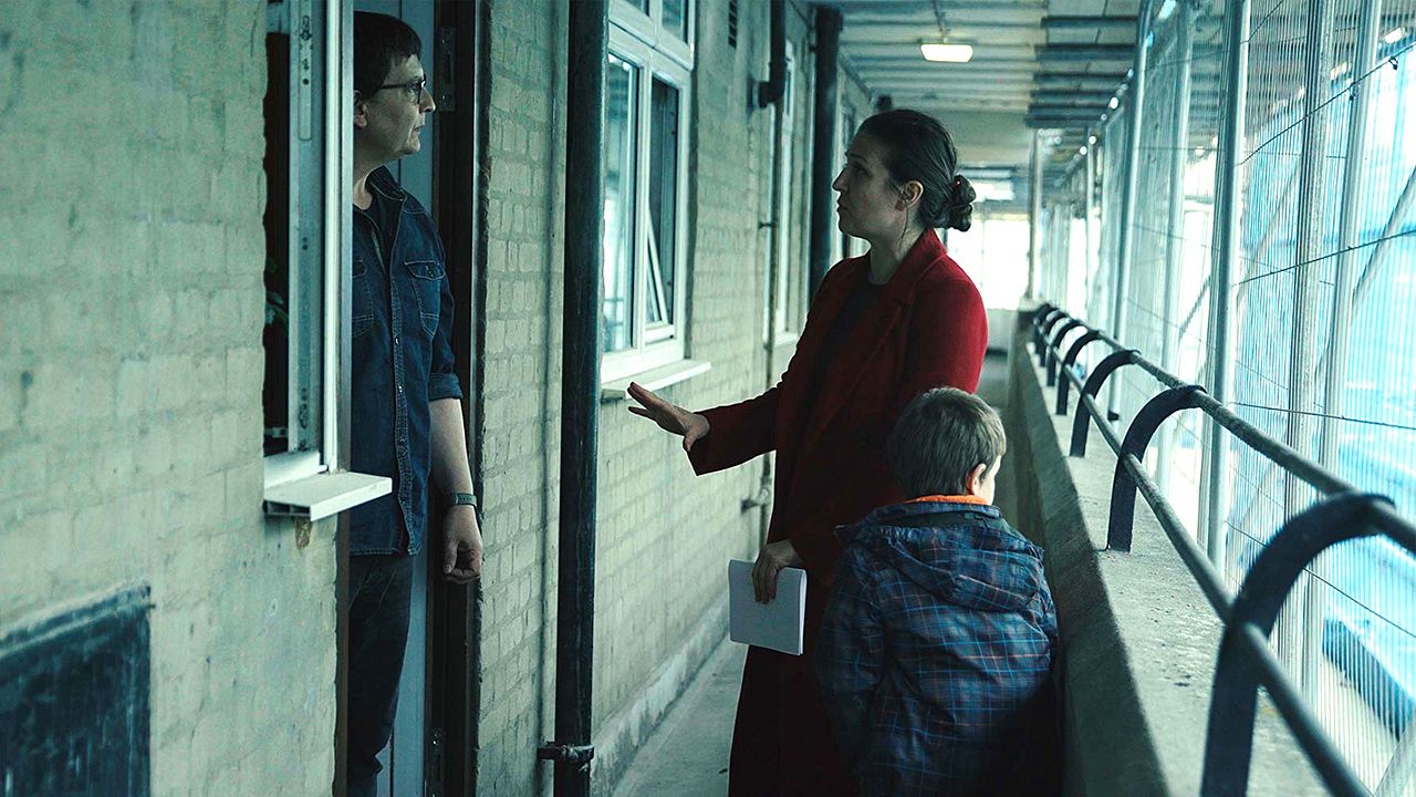 Pequeños Milagros en Peckham St. : Foto