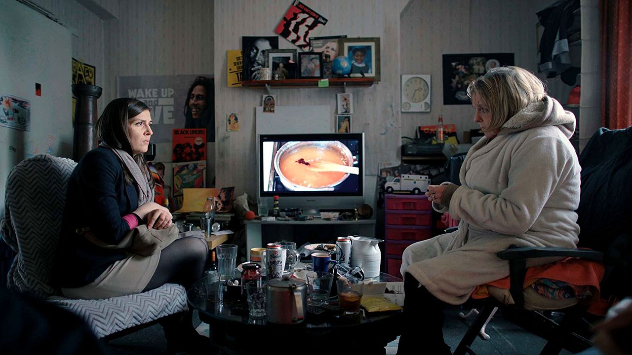 Pequeños Milagros en Peckham St. : Foto