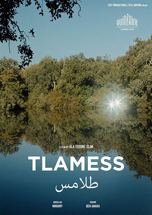 Tlamess : Cartel