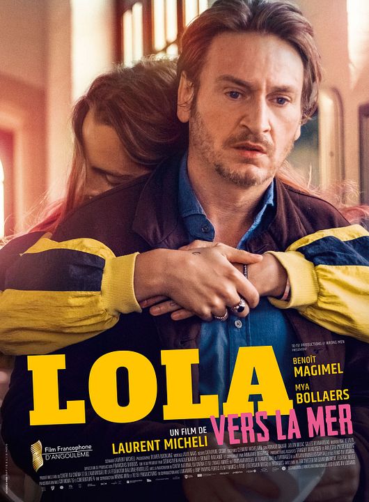Lola : Cartel
