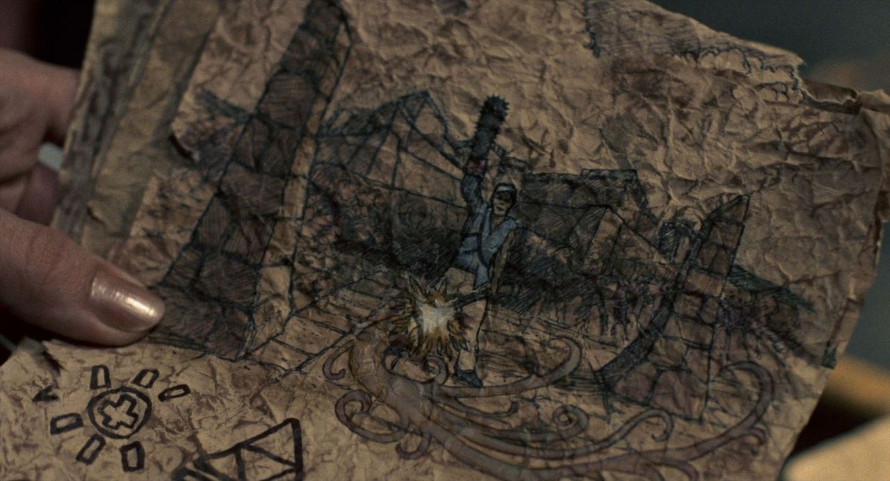 Terroríficamente muertos : Foto