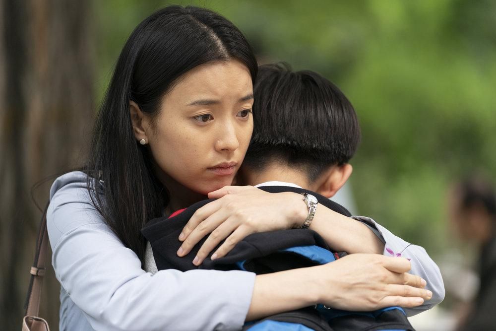 Treadstone : Foto Hyo-ju Han