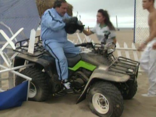 Salvados por la campana : Cartel