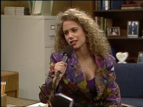 Salvados por la campana : Cartel