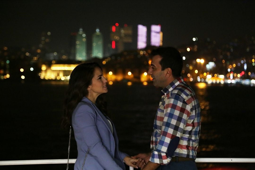 Foto Aslı Tandoğan, Emre Karayel