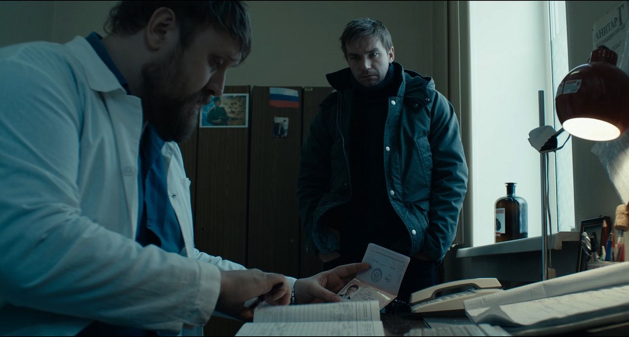 Foto Alexander Petrov (I)