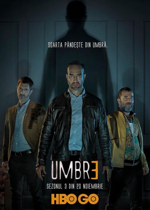 Umbre : Cartel