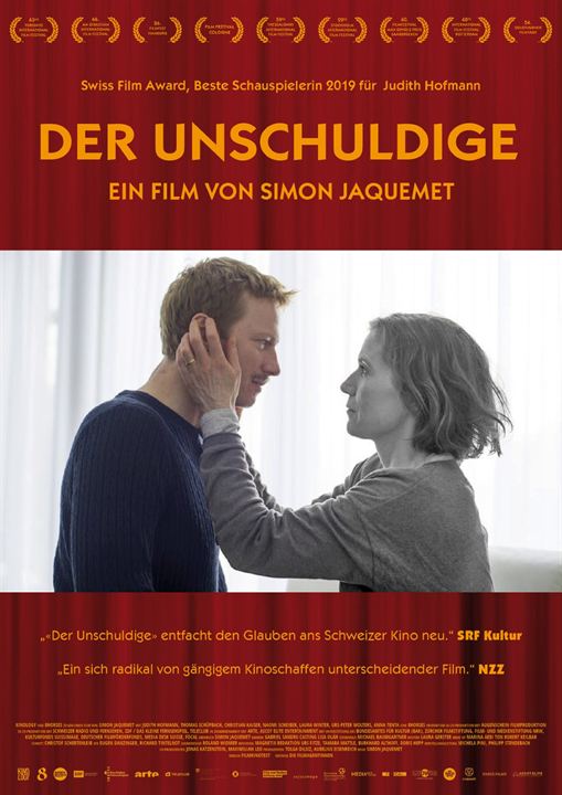 Der Unschuldige : Cartel