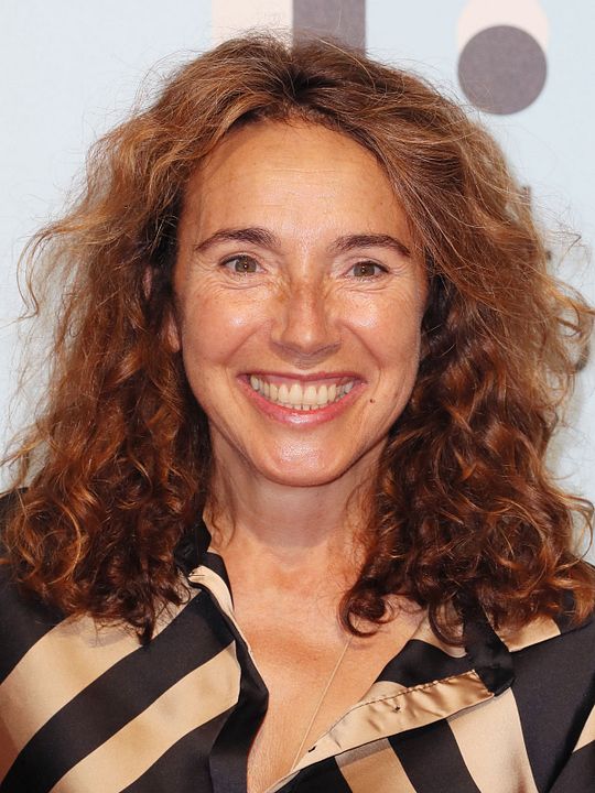 Cartel Isabel Otéro