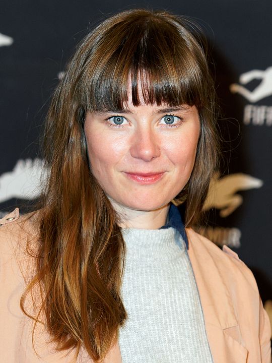 Cartel Kim Snauwaert