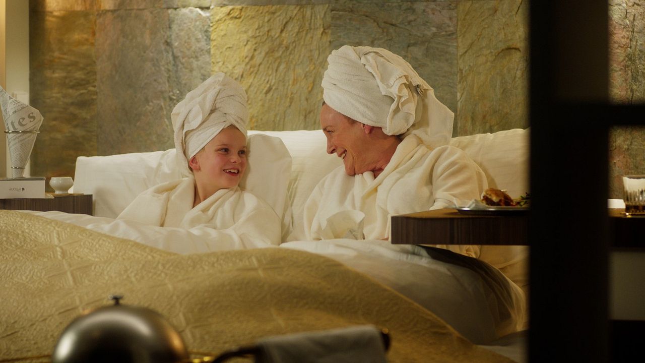 Foto Beppie Melissen