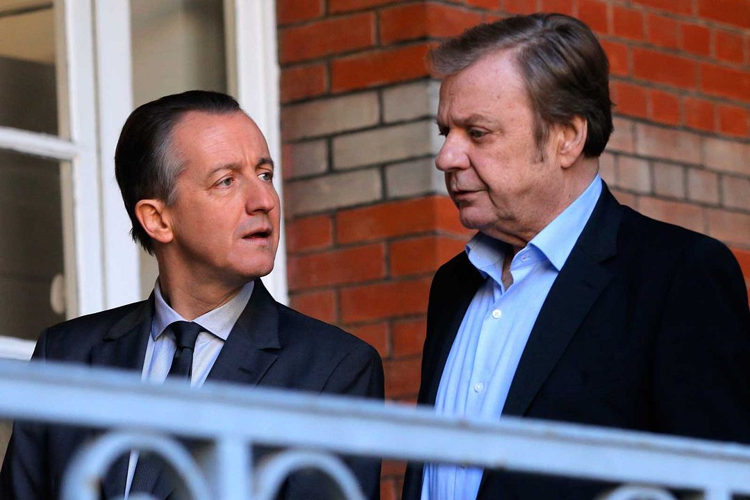 Foto Jacques Speisser