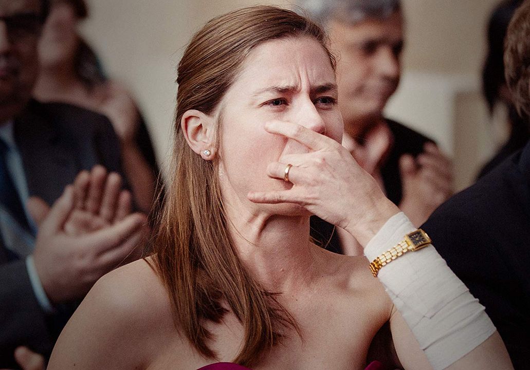 Los problemas de Dorien B. : Foto