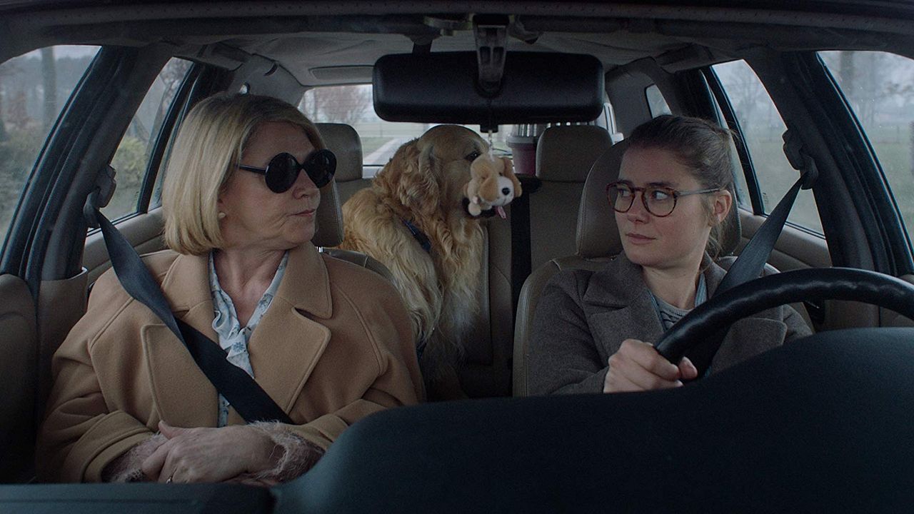 Los problemas de Dorien B. : Foto