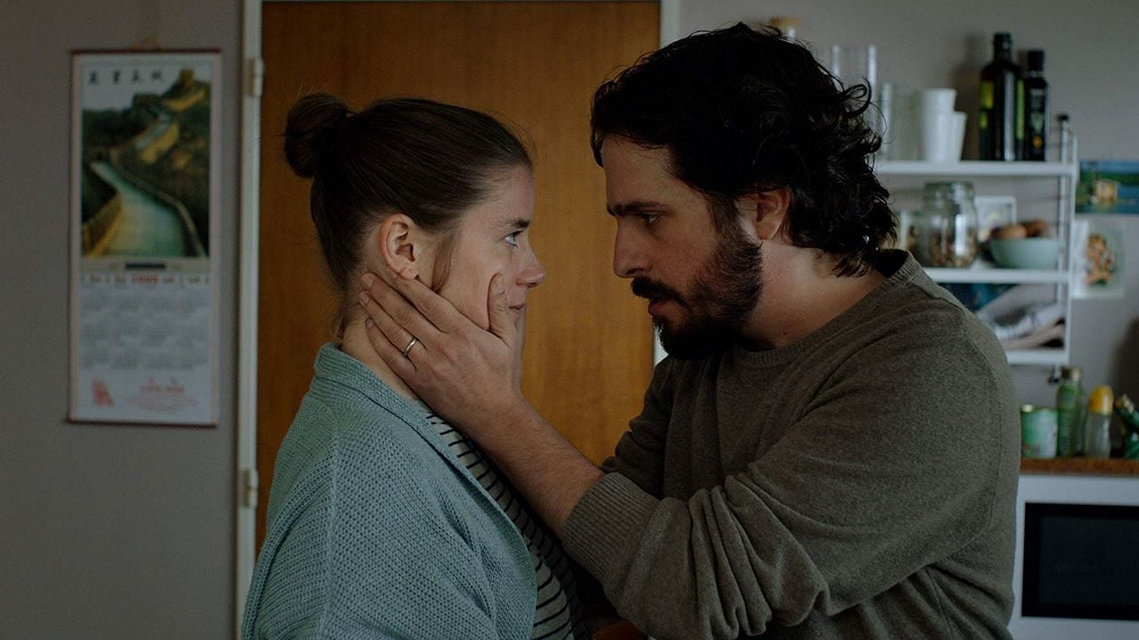 Los problemas de Dorien B. : Foto