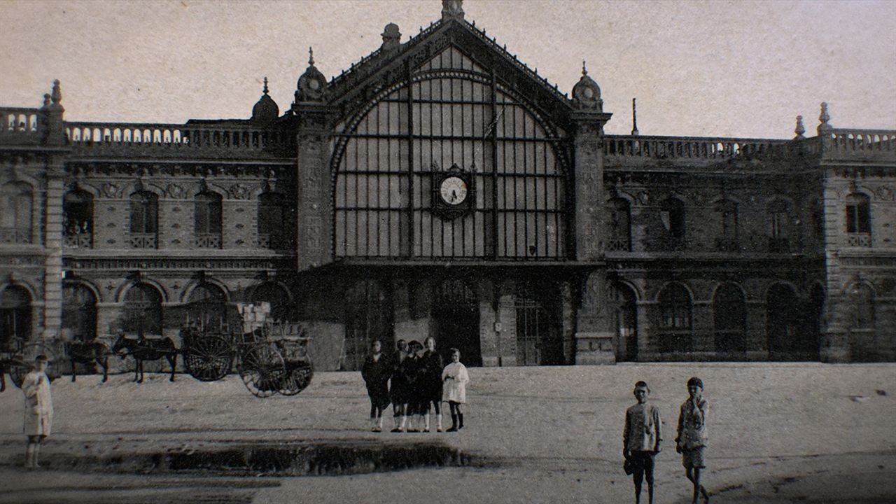 La española, la de Torres : Foto