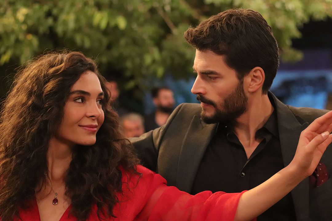 Hercai : Foto